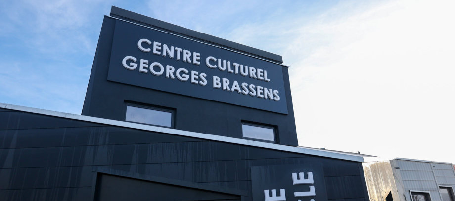 Espace Culturel Georges Brassens