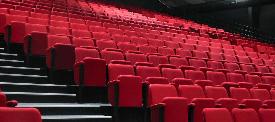 En salle
