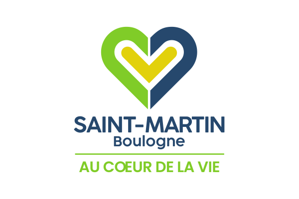 Ville de Saint-Martin-Boulogne