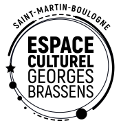 Espace Culturel Georges Brassens
