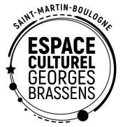 Centre Culturel Georges Brassens